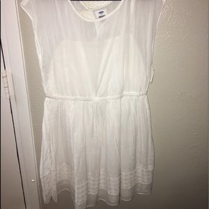 old navy dress